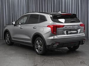 Внедорожник Haval Jolion 2024 года, 1624000 рублей, Ставрополь