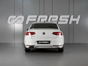Седан Volkswagen Passat 2019 года, 2449000 рублей, Минеральные Воды