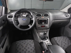 Универсал Ford Focus 2008 года, 499000 рублей, Минеральные Воды