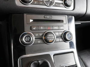 Внедорожник Land Rover Range Rover Sport 2011 года, 1909000 рублей, Воронеж