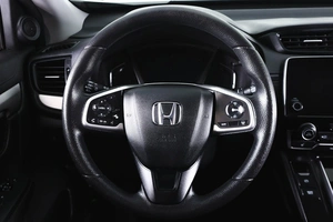 Внедорожник Honda CR-V 2022 года, 3369000 рублей, Пермь