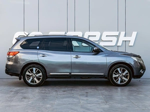 Внедорожник Nissan Pathfinder 2014 года, 1590000 рублей, Краснодар