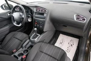 Хетчбэк Citroen C4 2011 года, 669000 рублей, Красноярск