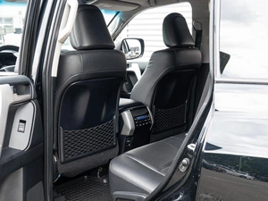 Внедорожник Toyota Land Cruiser Prado 2020 года, 5750000 рублей, Краснодар