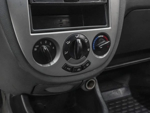 Седан Chevrolet Lacetti 2007 года, 499000 рублей, Ростов-на-Дону