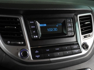 Внедорожник Hyundai Tucson 2015 года, 1549000 рублей, Воронеж