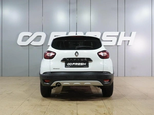 Внедорожник Renault Kaptur 2018 года, 1399000 рублей, Воронеж