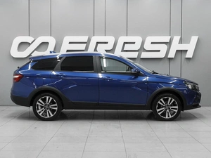 Универсал ВАЗ (LADA) Vesta Cross 2020 года, 1099000 рублей, Ростов-на-Дону