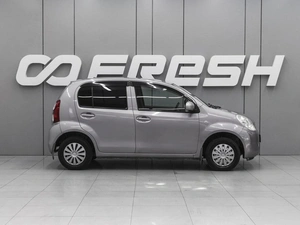 Хетчбэк Toyota Passo 2010 года, 689000 рублей, Ростов-на-Дону