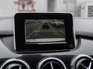 Хетчбэк Mercedes-benz B-класс 2013 года, 910000 рублей, Краснодар