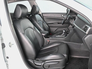 Седан Kia Optima 2018 года, 1759000 рублей, Аксай