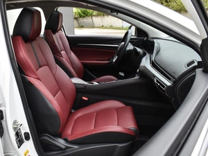 Седан Changan Eado Plus 2023 года, 1550000 рублей, Краснодар