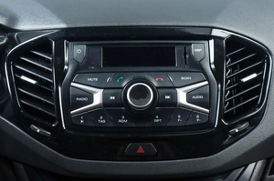 Седан ВАЗ (LADA) Vesta 2020 года, 769000 рублей, Челябинск