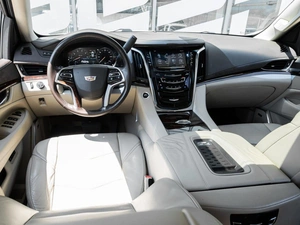 Внедорожник Cadillac Escalade 2015 года, 4240000 рублей, Ставрополь
