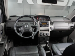 Внедорожник Nissan X-Trail 2005 года, 819000 рублей, Тюмень