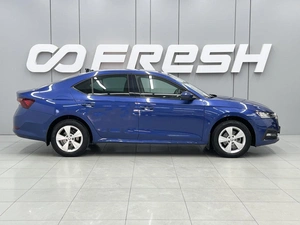 Лифтбек Skoda Octavia 2020 года, 2329000 рублей, Ростов-на-Дону