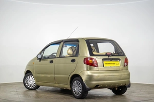 Хетчбэк Daewoo Matiz 2005 года, 249000 рублей, Оренбург