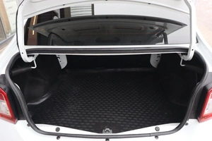 Седан Renault Logan 2020 года, 1105000 рублей, Мирное