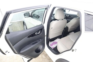 Внедорожник Nissan Qashqai 2017 года, 1849000 рублей, Обнинск