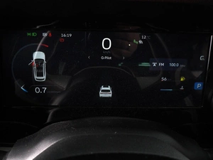 Внедорожник Geely Monjaro 2023 года, 3269000 рублей, Минеральные Воды