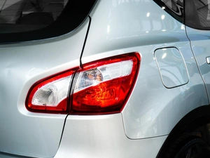 Внедорожник Nissan Qashqai 2012 года, 1375999 рублей, Тверь