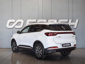 Внедорожник Chery Tiggo 7 Pro 2021 года, 1530000 рублей, Муром