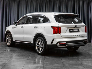 Внедорожник Kia Sorento 2020 года, 3399000 рублей, Тюмень