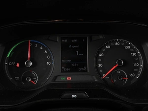 Седан Volkswagen e-Bora 2019 года, 1849000 рублей, Аксай