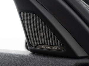 Седан BMW 5 серия 2016 года, 2827077 рублей, Москва