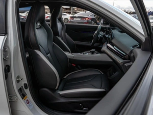 Лифтбек Changan UNI-V 2024 года, 2325000 рублей, Краснодар