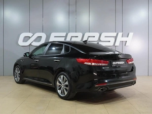 Седан Kia Optima 2018 года, 1799000 рублей, Воронеж