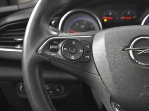 Лифтбек Opel Insignia 2018 года, 1578200 рублей, Казань