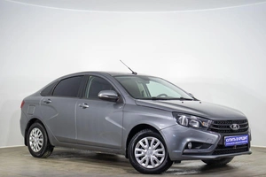 Седан ВАЗ (LADA) Vesta 2020 года, 1079000 рублей, Оренбург