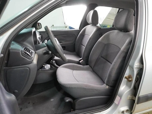 Хетчбэк Renault Clio 2004 года, 399000 рублей, Воронеж