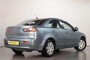 Седан Mitsubishi Lancer 2011 года, 739000 рублей, Челябинск