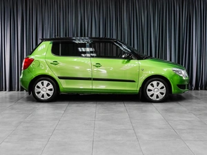 Универсал Skoda Fabia RS 2010 года, 929000 рублей, Тюмень