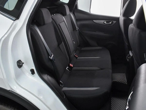 Внедорожник Nissan Qashqai 2021 года, 1685777 рублей, Воронеж