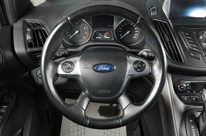 Внедорожник Ford Kuga 2014 года, 1199000 рублей, Тюмень