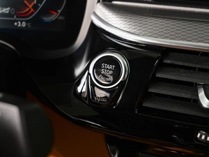 Седан BMW 5 серия 2019 года, 4611000 рублей, Ставрополь