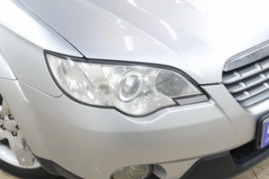Универсал Subaru Outback 2006 года, 849000 рублей, Новокузнецк