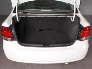 Седан Volkswagen Polo 2011 года, 749000 рублей, Минеральные Воды