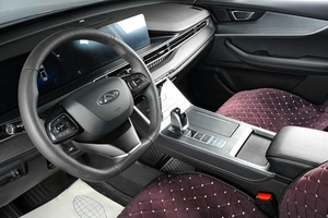 Внедорожник Chery Tiggo 7 Pro Max 2024 года, 2029000 рублей, Тюмень