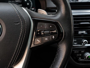 Седан BMW 5 серия 2019 года, 4149000 рублей, Краснодар