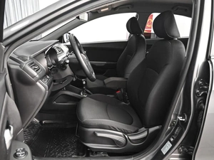 Седан Kia Rio 2017 года, 1225000 рублей, Ставрополь