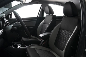 Универсал ВАЗ (LADA) Vesta Cross 2021 года, 1350000 рублей, Омск