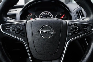 Седан Opel Insignia 2014 года, 1250000 рублей, Ульяновск