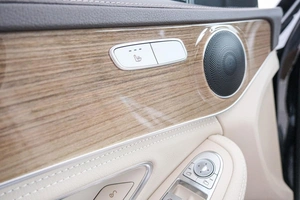 Седан Mercedes-benz C-класс 2015 года, 3039000 рублей, Красноярск