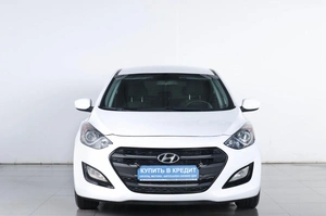 Универсал Hyundai i30 2016 года, 1189000 рублей, Челябинск