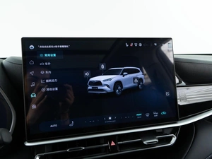 Внедорожник Toyota Highlander 2026 года, 5678434 рублей, Москва