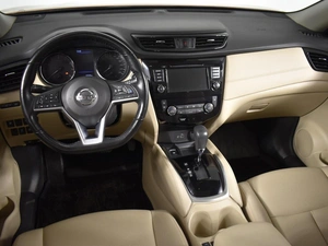 Внедорожник Nissan X-Trail 2022 года, 3547900 рублей, Казань